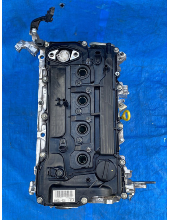 Motor Parcial Corolla 2.0 2020 2021 2022 2023 2024