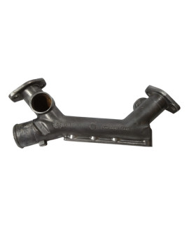 Flange Arrefecimento Motor Citroen Xm 1993