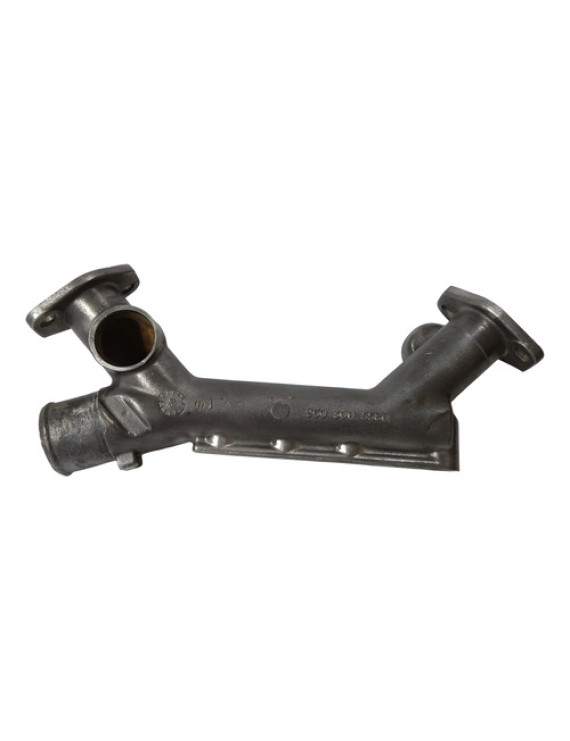 Flange Arrefecimento Motor Citroen Xm 1993