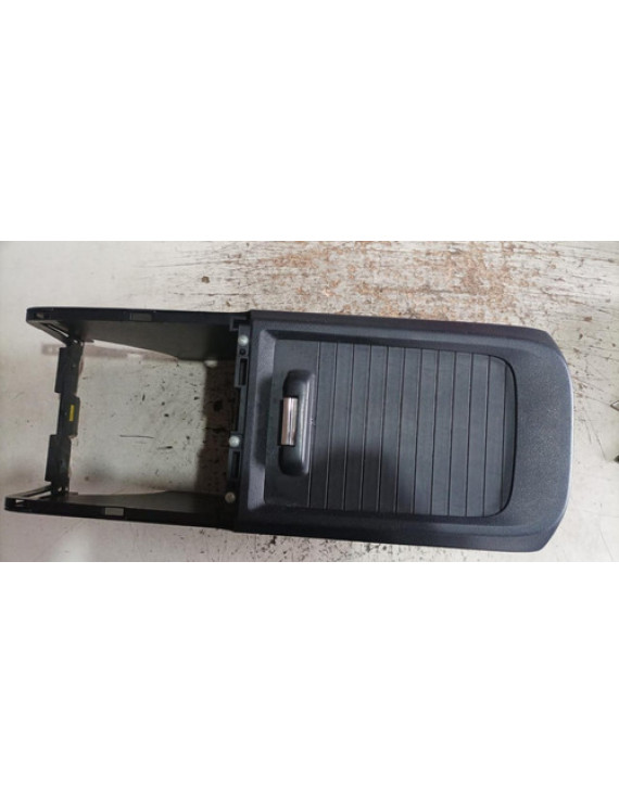Console Central Porta Objetos Honda Crv 2010