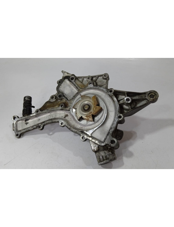 Bomba De Água Mercedes R500 Ml500 5.0 V8 2006 2007