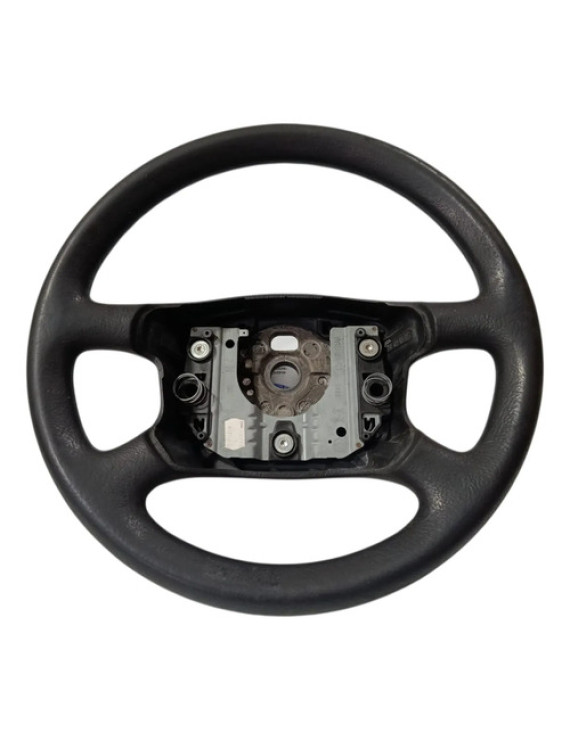Volante Passat Variant 1998 1999 2000 Preto
