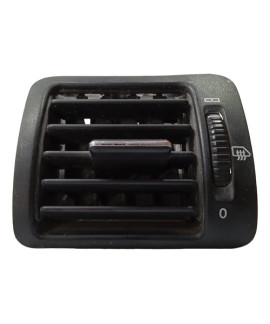 Difusor Ar Esquerdo Mercedes Ml320 1998 1999 2000