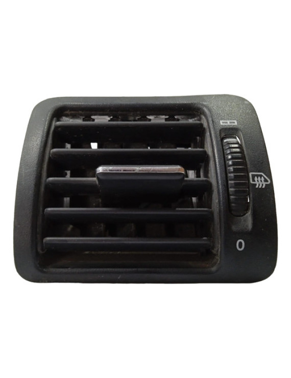 Difusor Ar Esquerdo Mercedes Ml320 1998 1999 2000