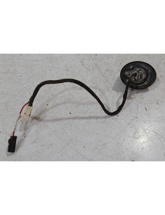 Suporte Base Antena De Teto Journey 2009 2010 2011 2012 Preto