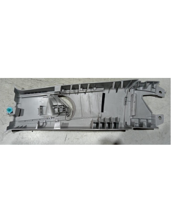 Moldura Coluna Superior Direita Rav4 2013 2014 62410-42070