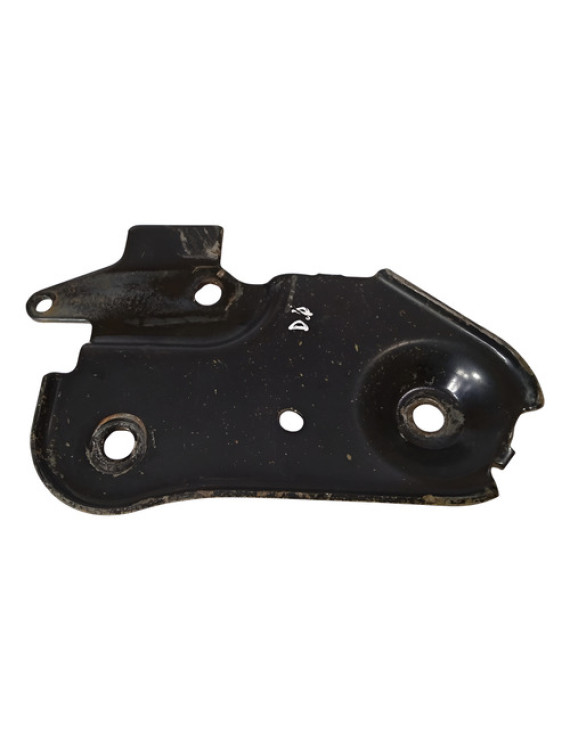 Suporte Agregado Direito Duster Oroch 2017 - 2021 - Preto