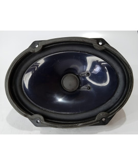Alto Falante Dianteiro Direito Ford Edge 2008 - 2014 Preto