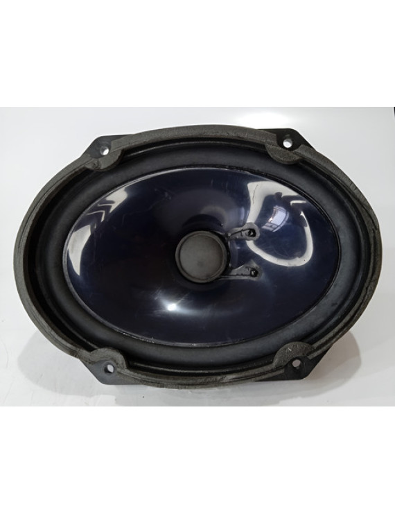 Alto Falante Dianteiro Direito Ford Edge 2008 - 2014 Preto