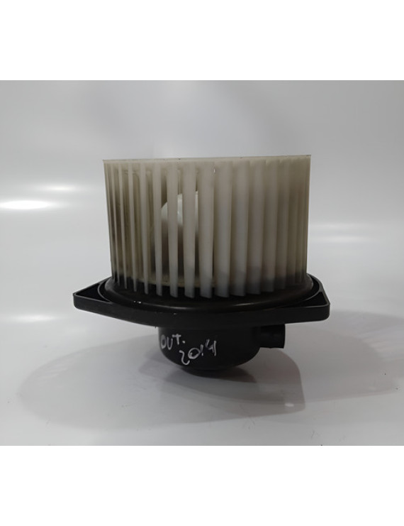 Motor Ar Forçado Outlander Asx 2015 2016 2017 2018