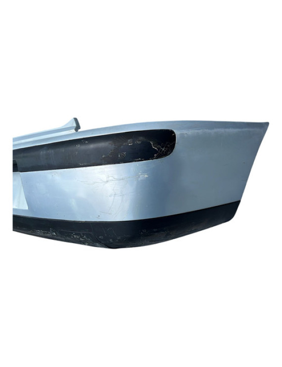 Parachoque Traseiro Seat Cordoba 1999 2000 2001 2002