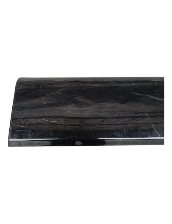 Friso Porta Dianteira Direita Sportage 2004 - 2009 Preto