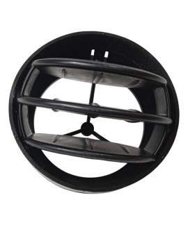 Difusor De Ar Painel Central Airtrek 2003 - 2008