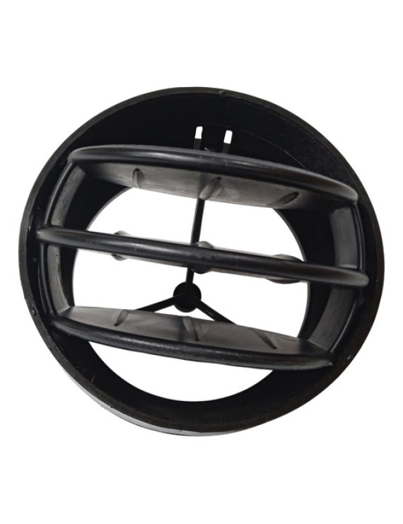 Difusor De Ar Painel Central Airtrek 2003 - 2008