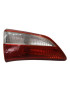Lanterna Esquerda Tampa Traseira Hb20 Hatch 2013 - 2018 Esquerdo/motorista Vermelho