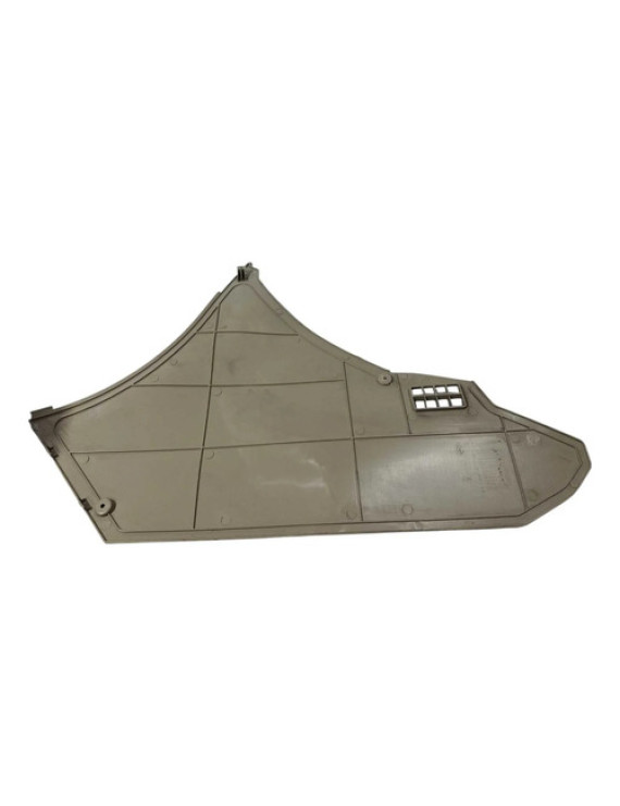 Acabamento Console Esquerdo Chery Cielo 2010 - 2015