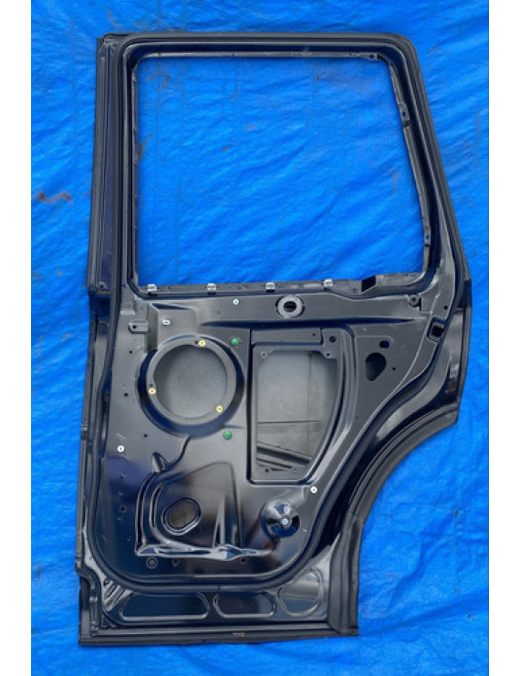 Porta Traseira Direita Freelander 2 2008 A 2015