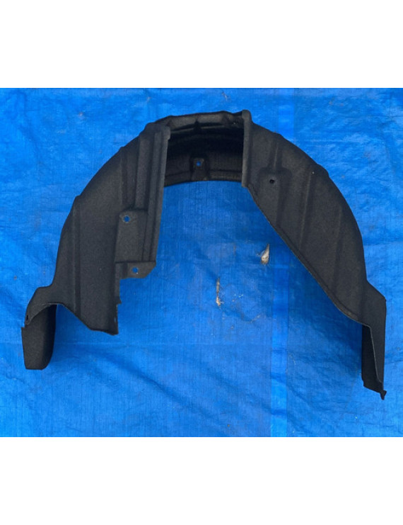 Parabarro Traseiro Esquerdo Lexus Es350 2007 A 2012