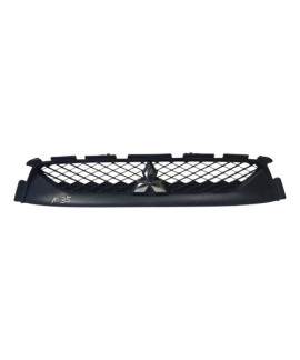 Grade Frontal Superior Asx 2010 - 2013 Detalhe Preto