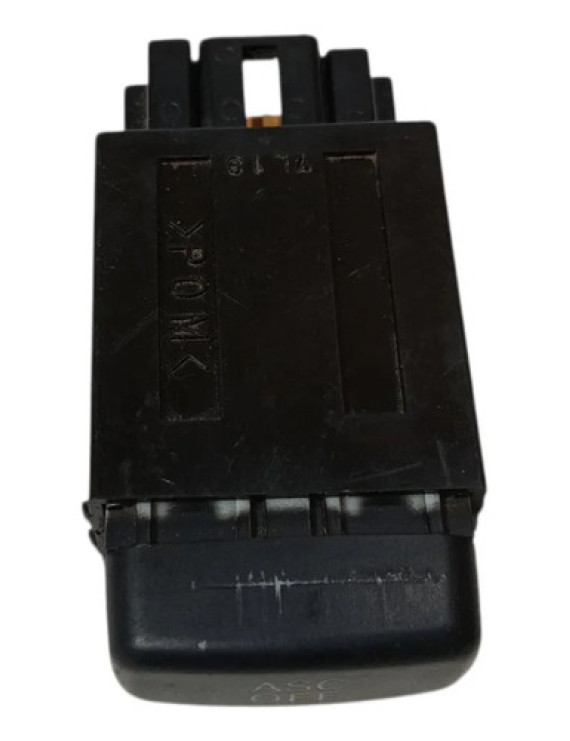 Botão Asc/off Pajero Full 2008 - 2016