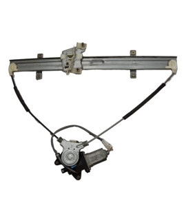 Máquina De Vidro Dianteiro Direito Grand Vitara Tracker 2004