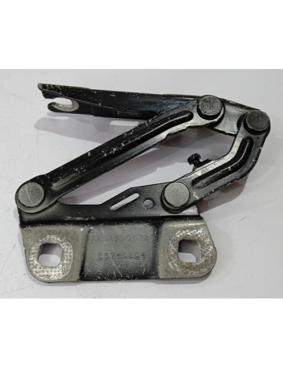 Dobradiça Capô Esquerda Mercedes Ml350 2006 - 2012