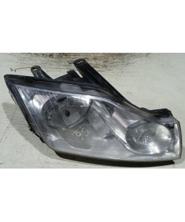 Farol Direito Ecosport 2007 2008 8n1513005