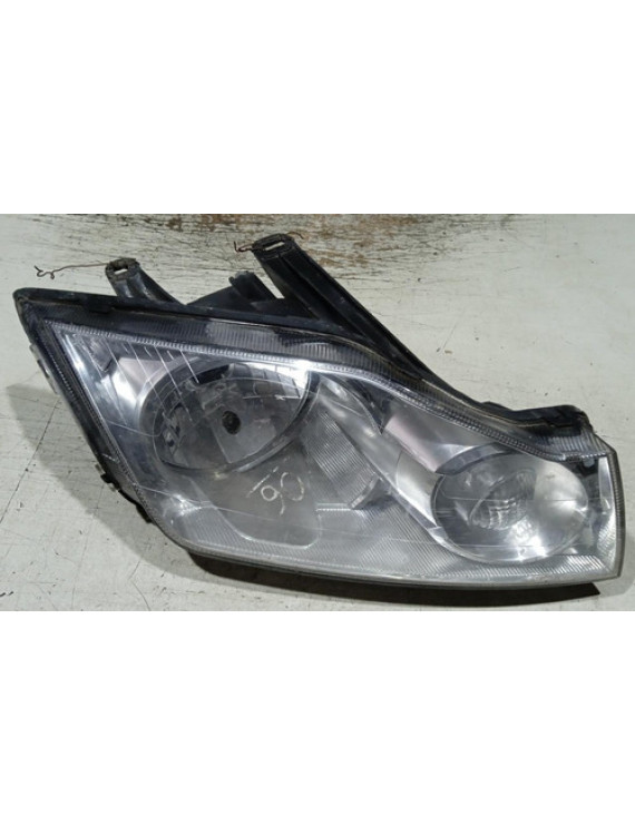 Farol Direito Ecosport 2007 2008 8n1513005