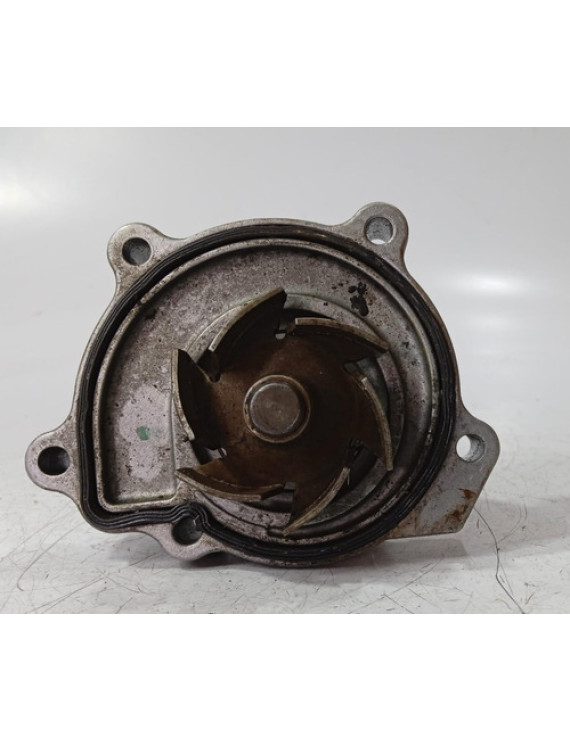 Bomba De Água Mercedes Classe A 1.9 8v 2002