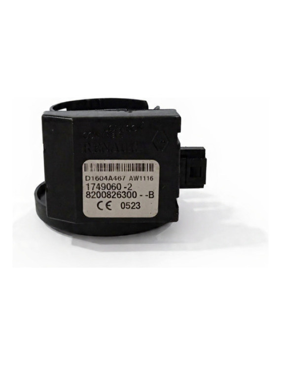 Antena Imobilizador Sandero 2008 - 2013 / 8200826300b