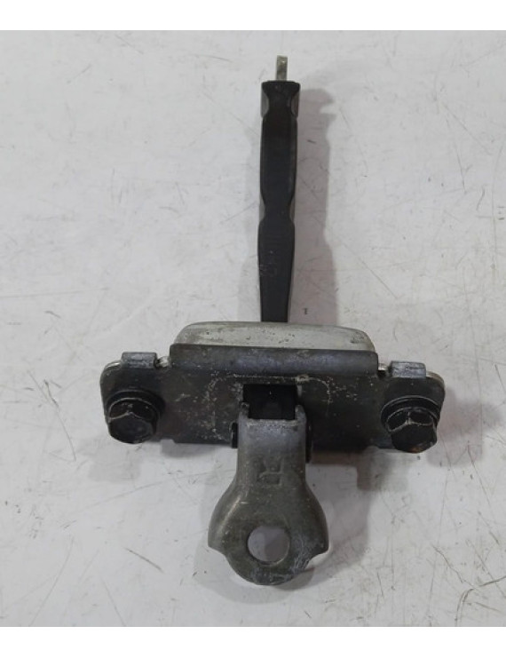 Limitador Porta Traseira Direita Veloster 2012 - 2015