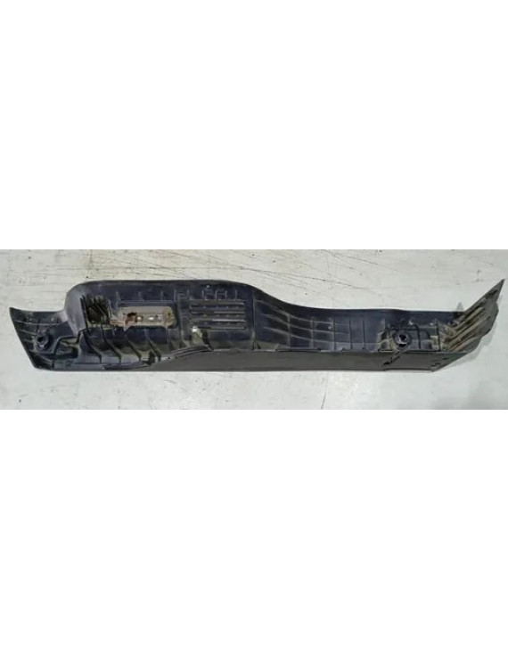 Moldura Porta Malas Lateral Esquerdo I30 2.0 2009 - 2012 Preto