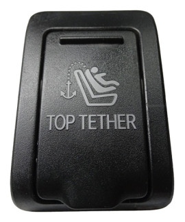 Capa Isofix Cadeirinha Mercedes Gla200 2014