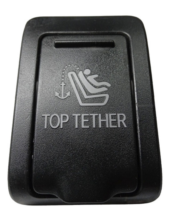 Capa Isofix Cadeirinha Mercedes Gla200 2014