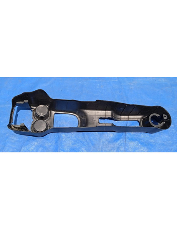 Acabamento Console Central Kia Picanto 2007 - 2010