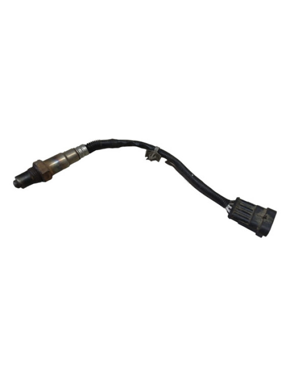 Sonda Lambda Pós Astra Vectra Zafira 2.0 Flex / 0258010126