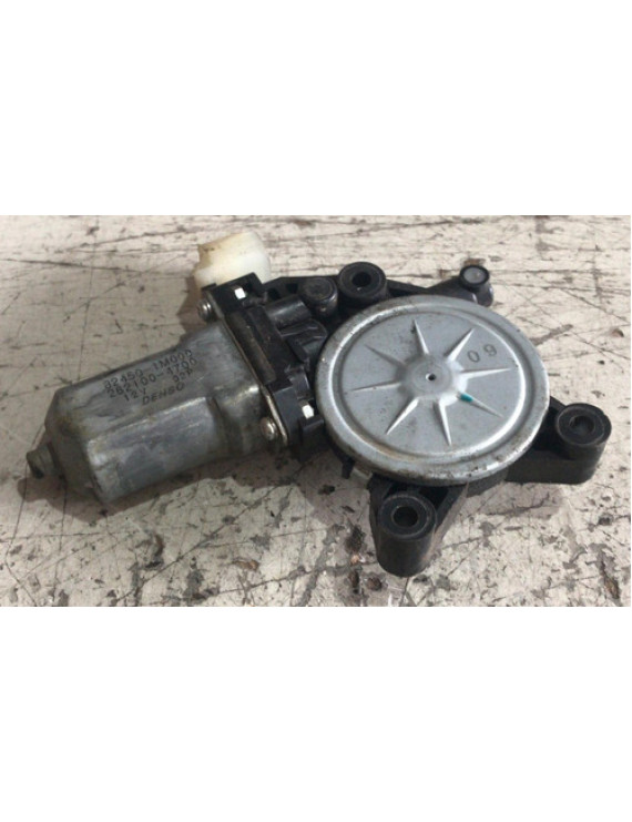 Motor Vidro Elétrico Dianteiro Esquerdo Cerato 2012