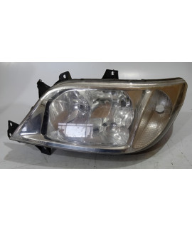 Farol Esquerdo Mercedes W901 1995-2007  Esquerdo