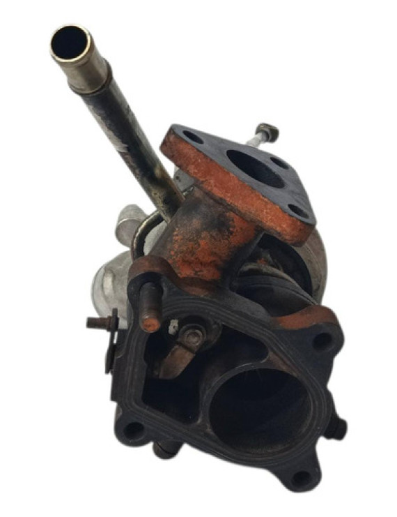 Turbina Pajero Full 3.2 2008 2009 2010 2011 12 13 14 15 2016