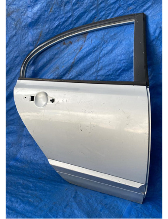Porta Traseira Direita New Civic 2007 2008 2009 2010 2011