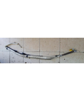 Cortina Airbag De Teto Esquerdo Jetta 2008 - 2012