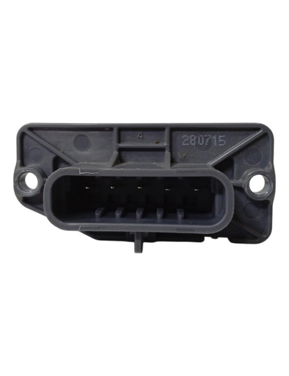 Resistência Ar Condicionado Spin 2013 - 2018