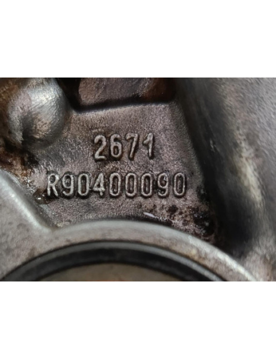 Bomba De Óleo Astra Vectra 2.0 2.2 1995 -  2005