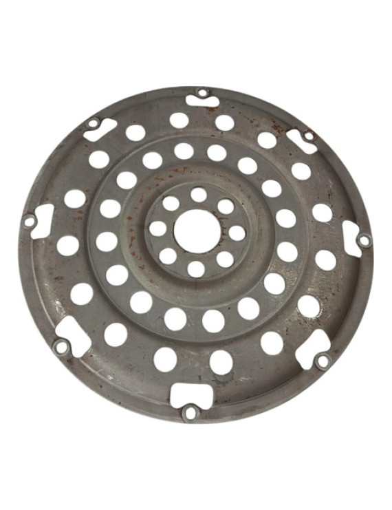 Chapa Volante Motor Civic 2.0 2012 - 2016