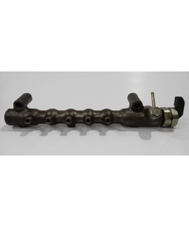 Flauta C/ Sensor Toyota Hilux 3.0 Diesel 2012 2013 2014 2015