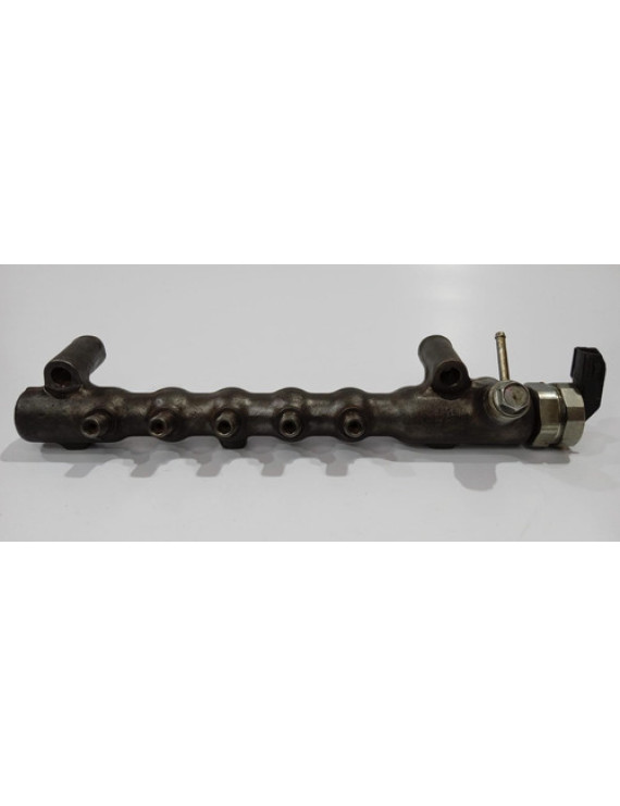 Flauta C/ Sensor Toyota Hilux 3.0 Diesel 2012 2013 2014 2015