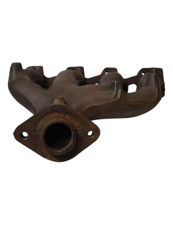 Coletor Escapamento Ecosport 1.6 2003 - 2008