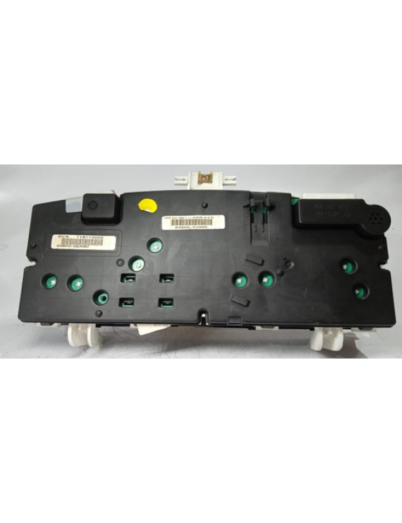 Painel De Instrumentos Corolla Manual 2003 - 2008