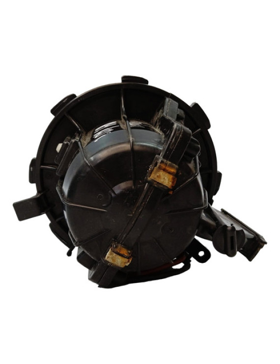 Motor Ar Forçado Audi A4 2009 2010 2011