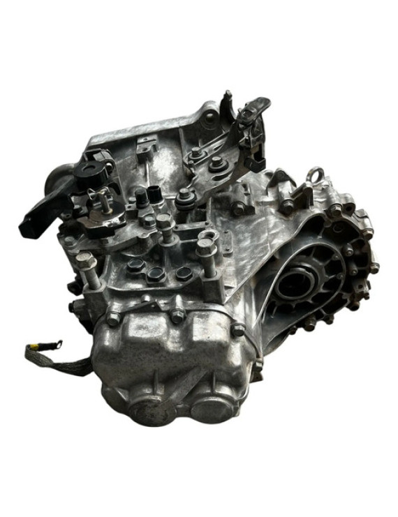 Caixa De Câmbio Manual Hb20 1.6 2013 - 2018